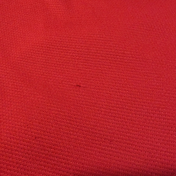 Callaway Golf or Polo shirt. 3XL.  100% polyster. Opti Dri. - Picture 8 of 8